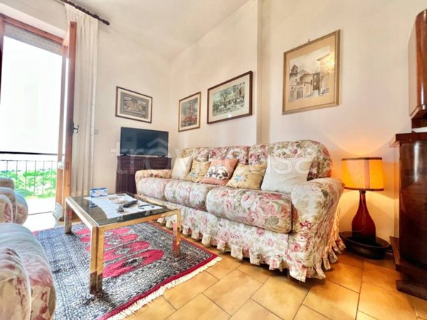 appartamento in vendita a Castelnuovo Berardenga in zona Vagliagli