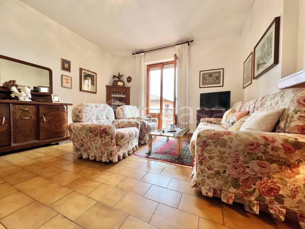 appartamento in vendita a Castelnuovo Berardenga in zona Vagliagli