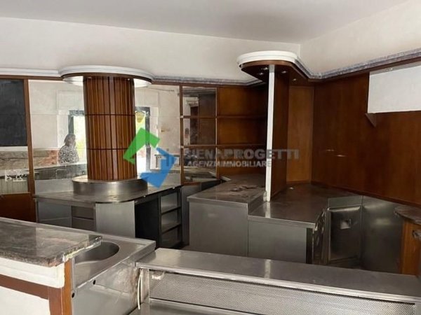 ufficio in vendita a Castelnuovo Berardenga