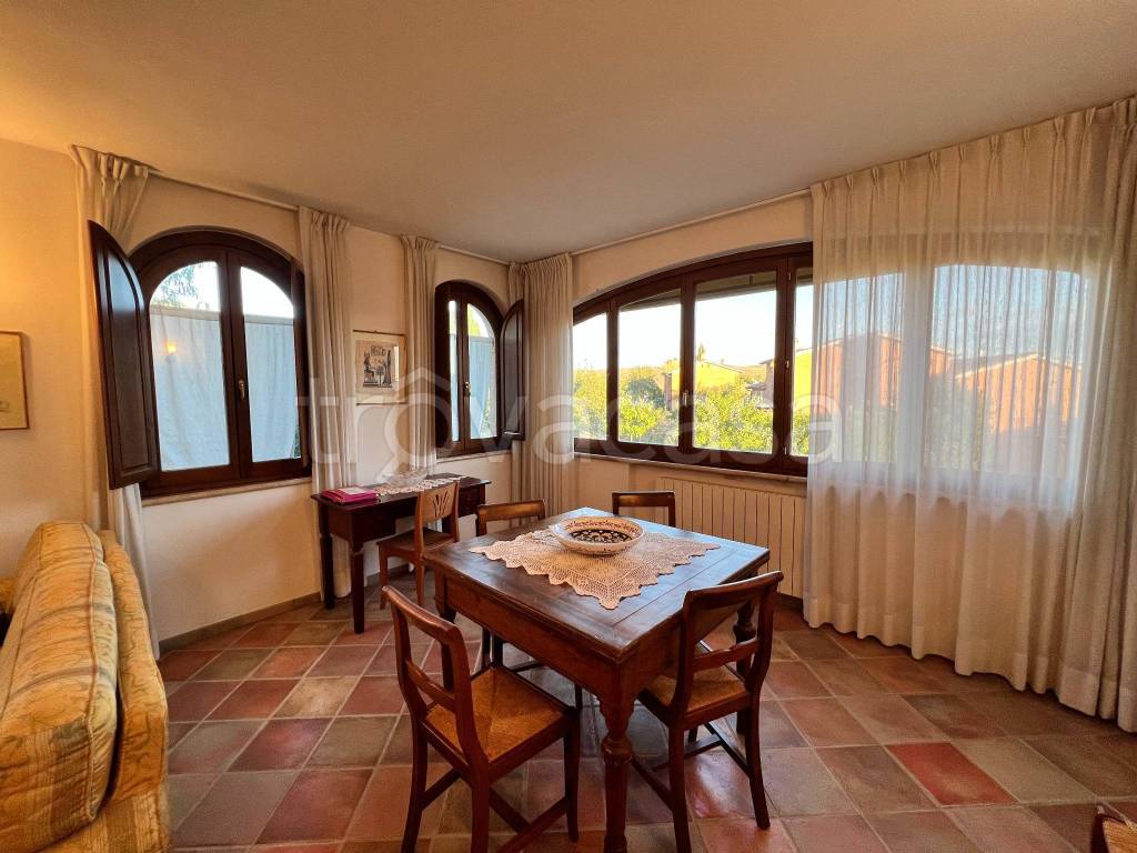 casa indipendente in vendita a Castelnuovo Berardenga