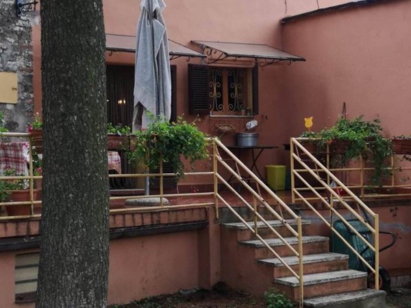appartamento in vendita a Castelnuovo Berardenga in zona San Gusmè