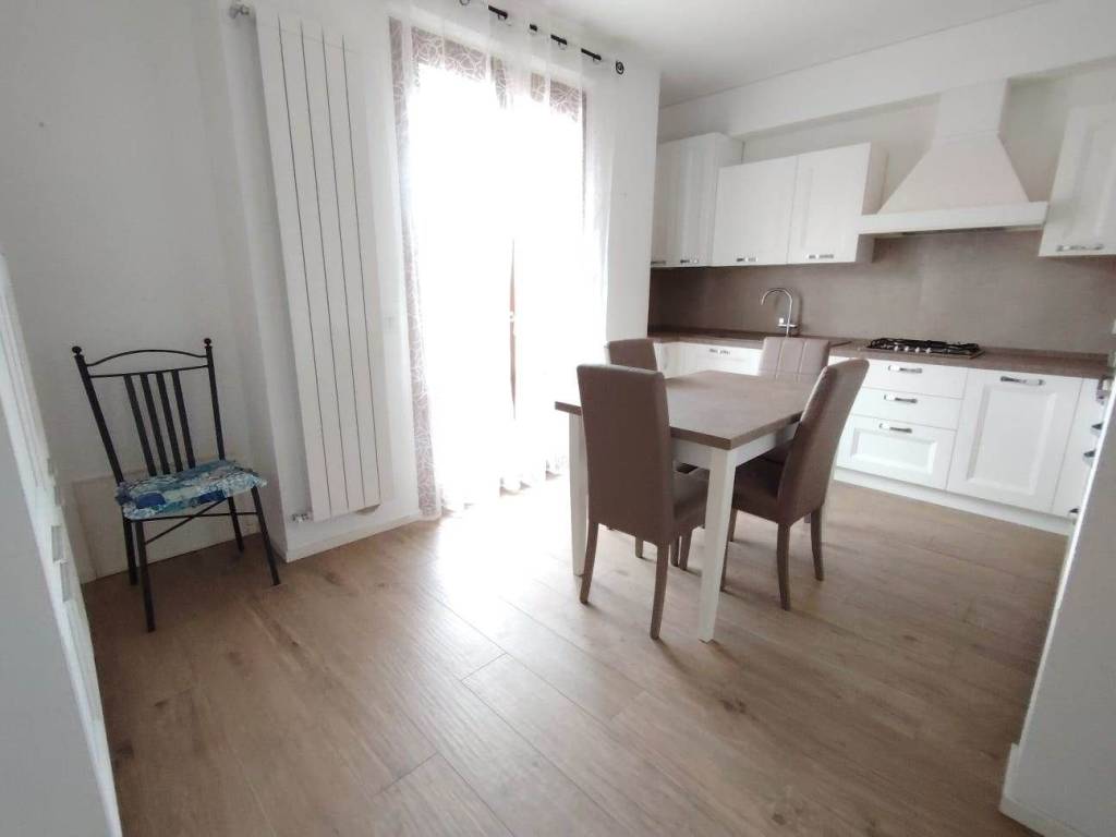 appartamento in vendita a Castelnuovo Berardenga in zona Ponte a Bozzone