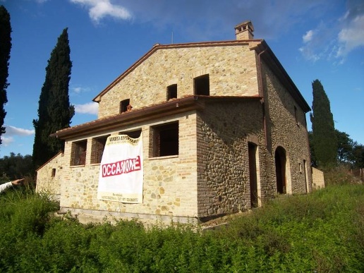 appartamento in vendita a Castelnuovo Berardenga