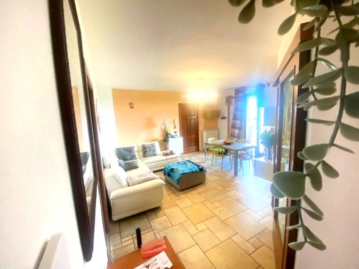 appartamento in vendita a Castelnuovo Berardenga