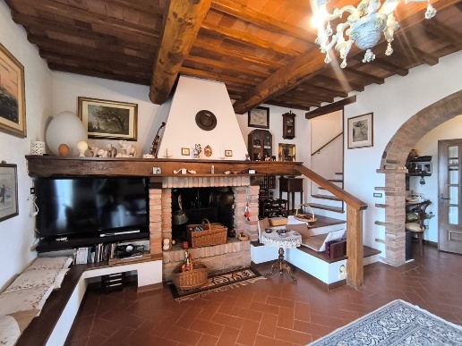 appartamento in vendita a Castelnuovo Berardenga
