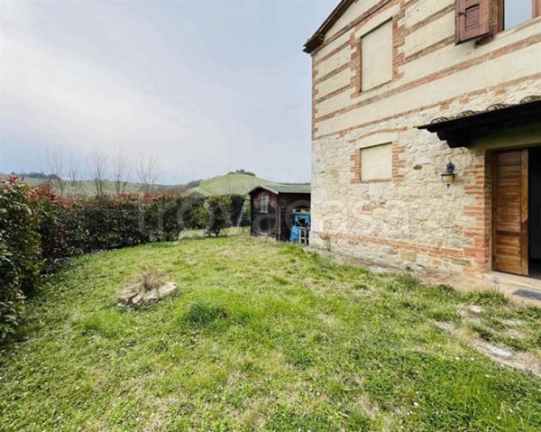 appartamento in vendita a Castelnuovo Berardenga