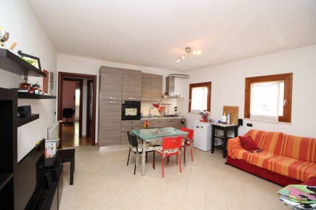 appartamento in vendita a Castelnuovo Berardenga in zona Quercegrossa