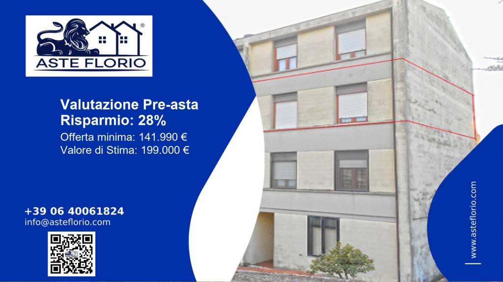 appartamento in vendita a Castelnuovo Berardenga