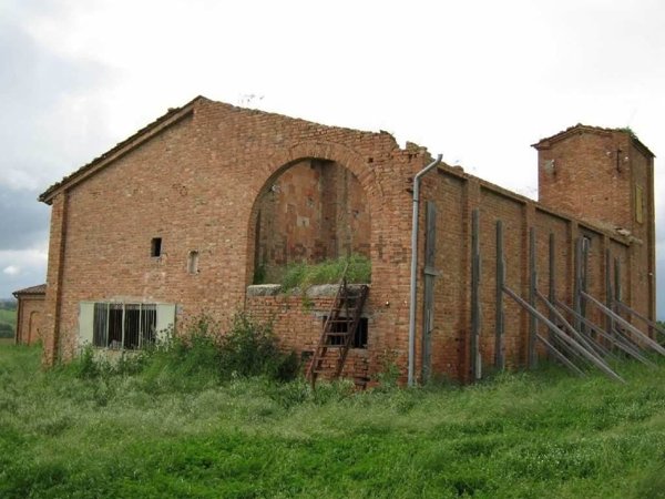 casale in vendita a Castelnuovo Berardenga
