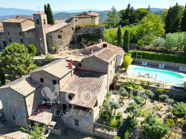 appartamento in vendita a Castelnuovo Berardenga