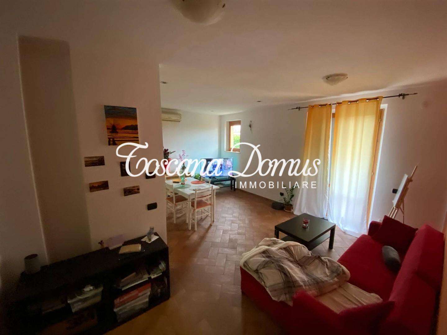 appartamento in vendita a Castelnuovo Berardenga in zona Casetta