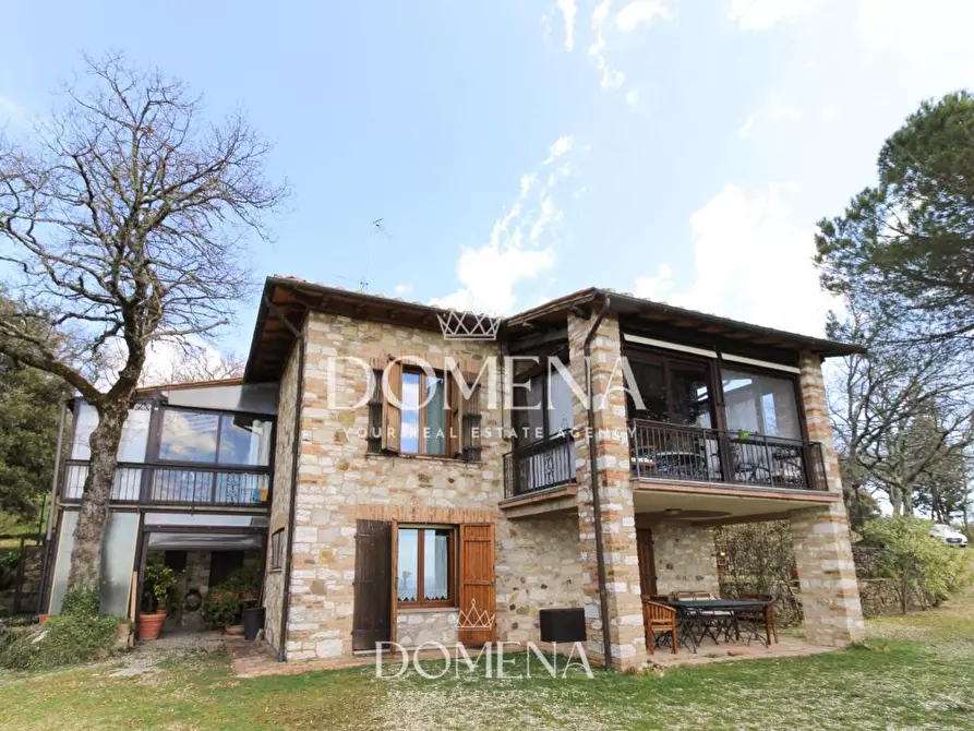 casa indipendente in vendita a Castelnuovo Berardenga in zona Vagliagli