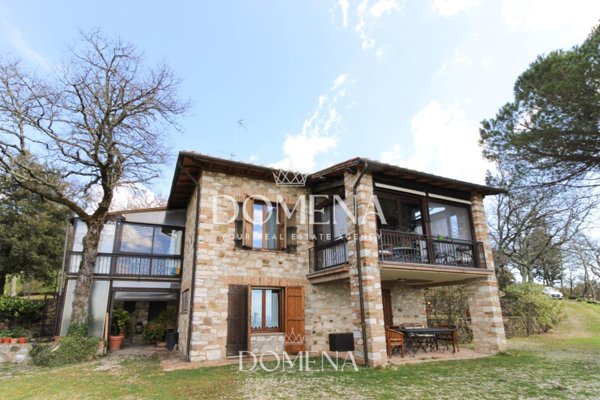 casa indipendente in vendita a Castelnuovo Berardenga in zona Vagliagli