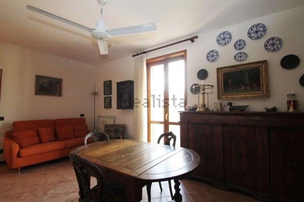 appartamento in vendita a Castelnuovo Berardenga in zona Pacina