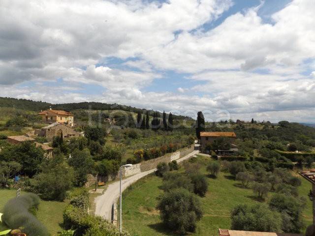 casa indipendente in vendita a Castelnuovo Berardenga