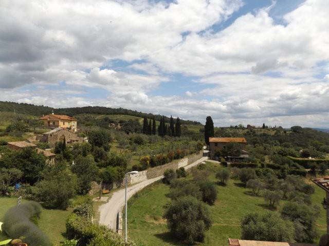 appartamento in vendita a Castelnuovo Berardenga