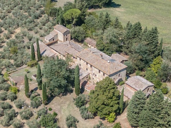 casa indipendente in vendita a Castelnuovo Berardenga