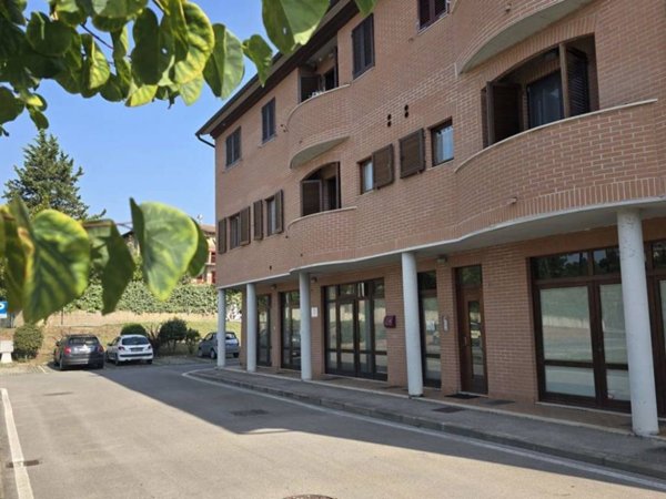 appartamento in vendita a Castelnuovo Berardenga in zona Ponte a Bozzone