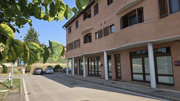 appartamento in vendita a Castelnuovo Berardenga in zona Ponte a Bozzone