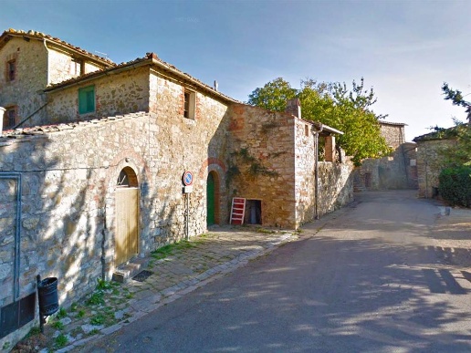 casa indipendente in vendita a Castelnuovo Berardenga in zona Villa a Sesta