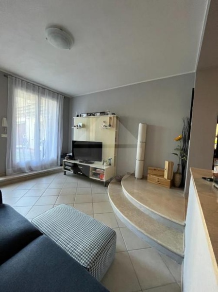 appartamento in vendita a Castelnuovo Berardenga in zona Poggiarello - Ripa