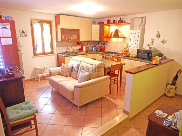 appartamento in vendita a Castelnuovo Berardenga