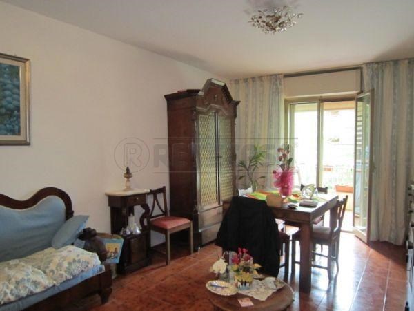 appartamento in vendita a Castelnuovo Berardenga in zona Monteaperti