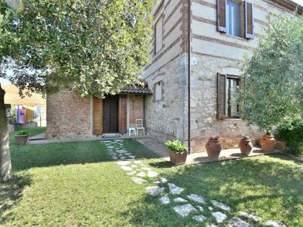 appartamento in vendita a Castelnuovo Berardenga