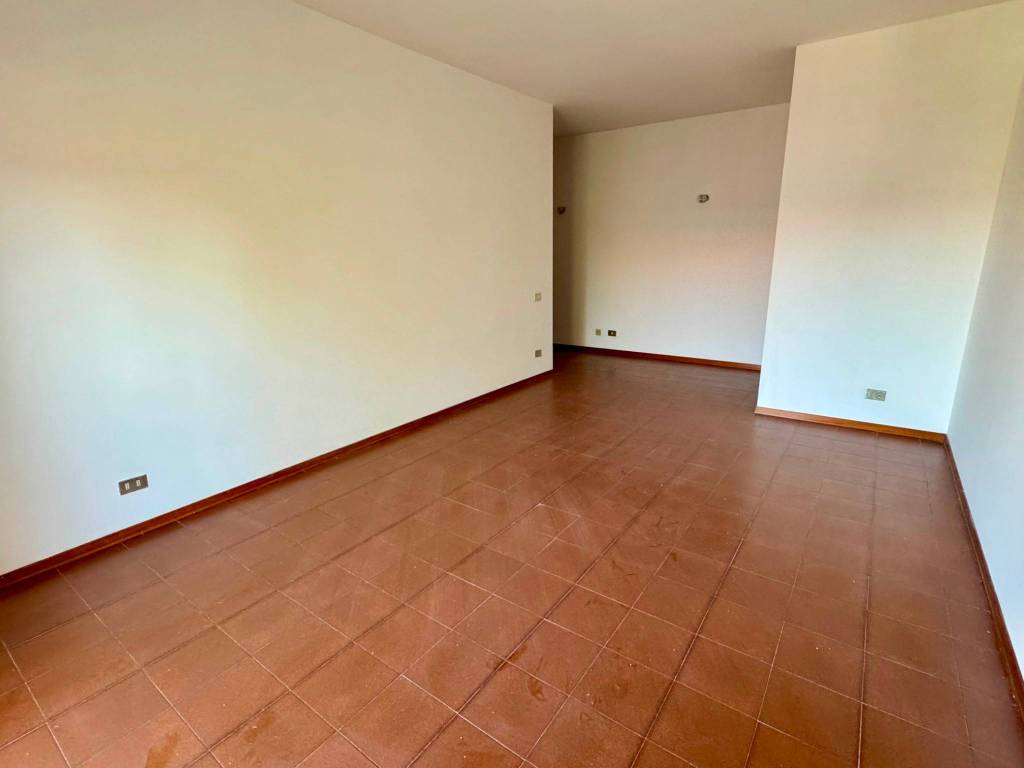 appartamento in vendita a Castelnuovo Berardenga in zona Monteaperti