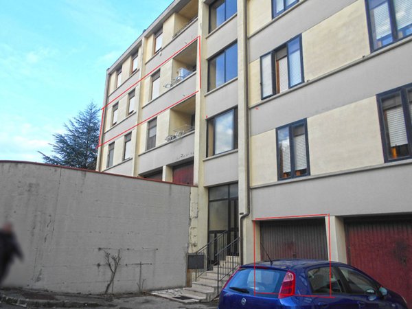 appartamento in vendita a Castelnuovo Berardenga