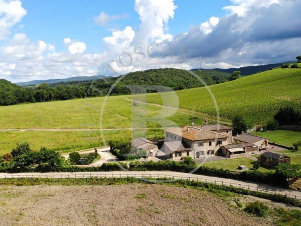 appartamento in vendita a Castelnuovo Berardenga