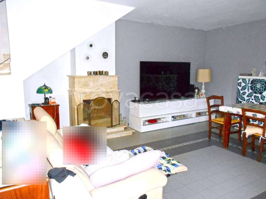 appartamento in vendita a Castelnuovo Berardenga