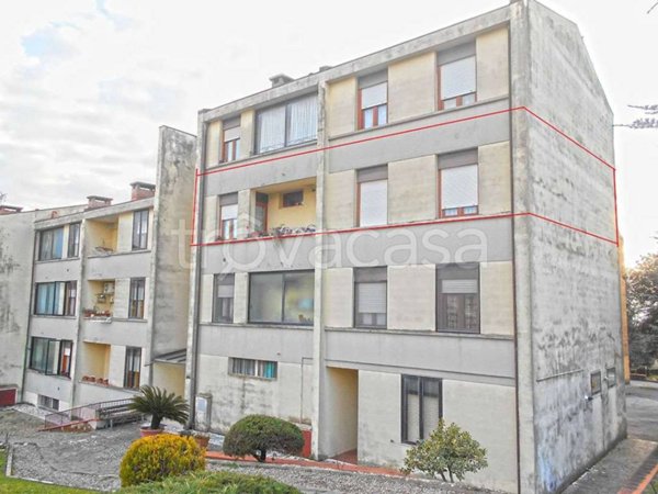 appartamento in vendita a Castelnuovo Berardenga
