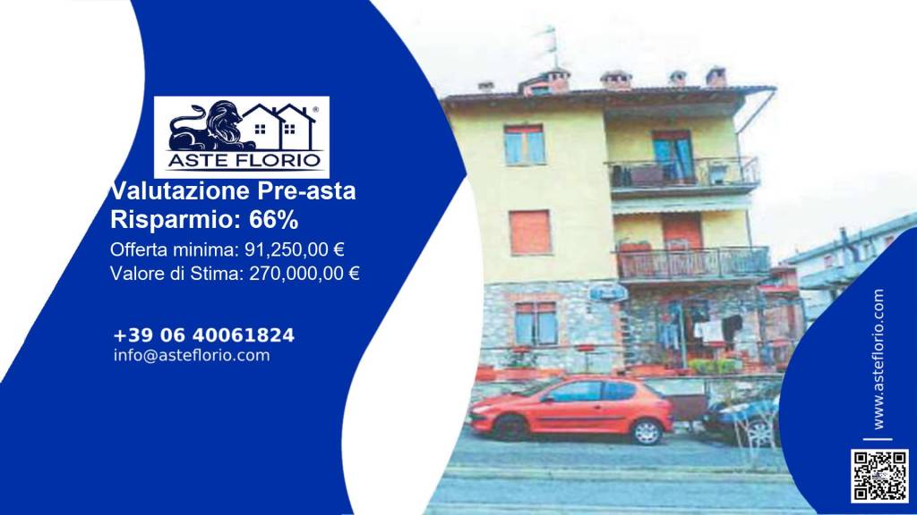 appartamento in vendita a Castelnuovo Berardenga in zona Pianella