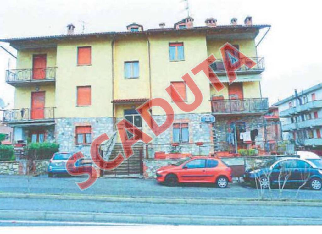 appartamento in vendita a Castelnuovo Berardenga in zona Pianella