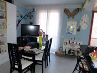 appartamento in vendita a Castelnuovo Berardenga in zona Quercegrossa