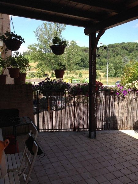 appartamento in vendita a Castelnuovo Berardenga in zona Ponte a Bozzone