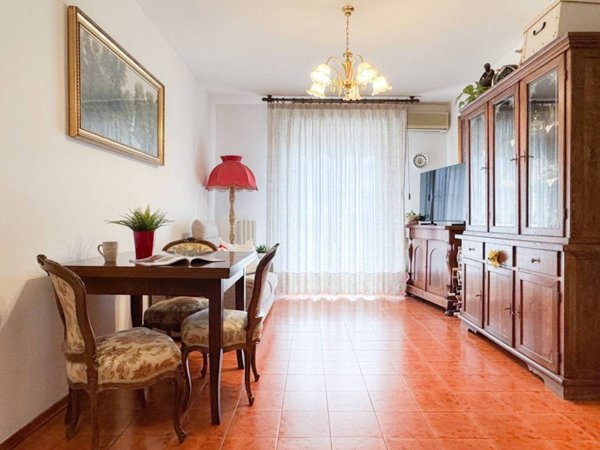 appartamento in vendita a Castelnuovo Berardenga