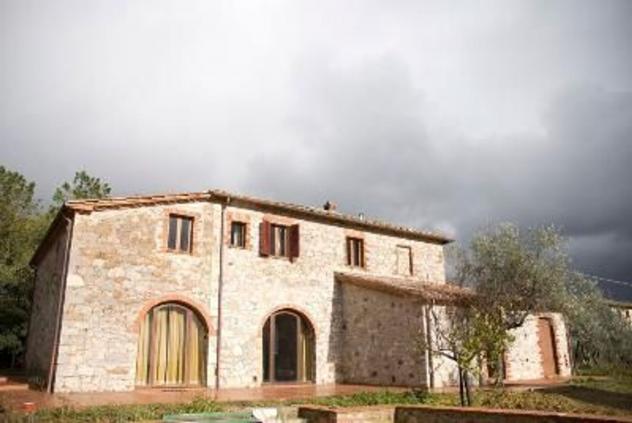 casa indipendente in vendita a Castelnuovo Berardenga
