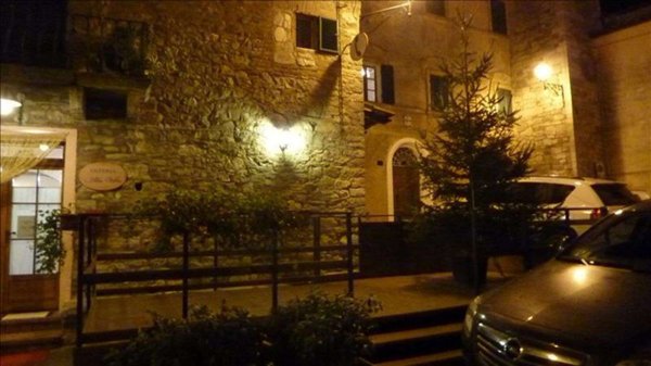 casa indipendente in vendita a Castelnuovo Berardenga