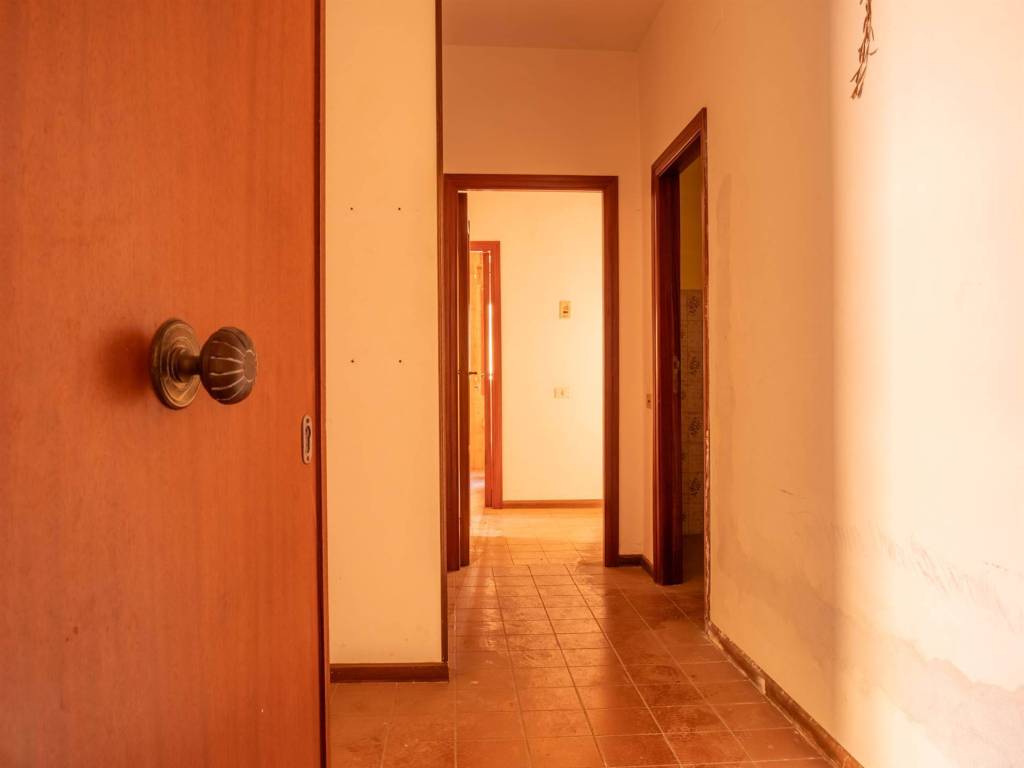 appartamento in vendita a Castelnuovo Berardenga in zona Quercegrossa