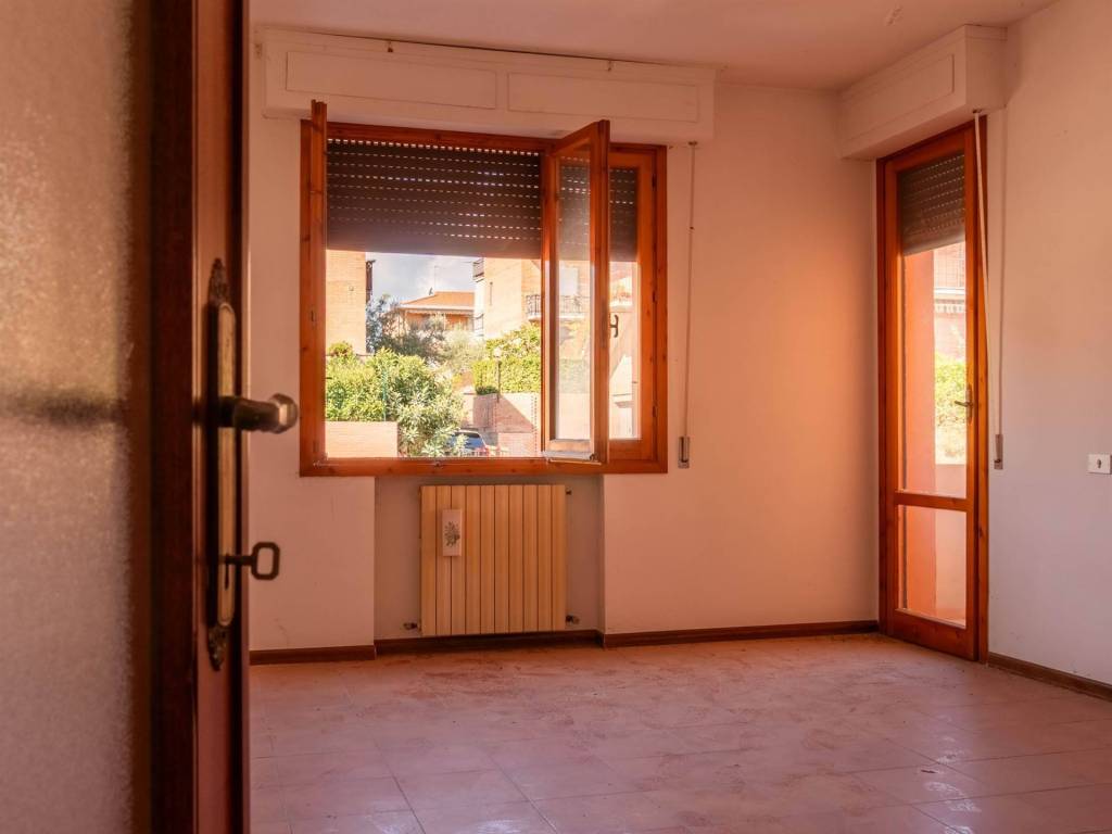 appartamento in vendita a Castelnuovo Berardenga in zona Quercegrossa