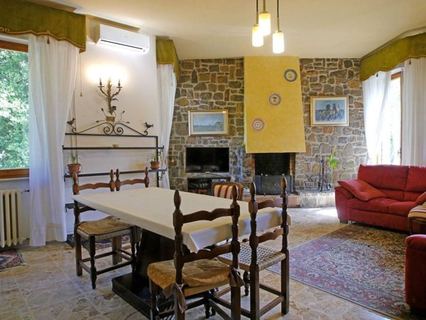 appartamento in vendita a Castelnuovo Berardenga