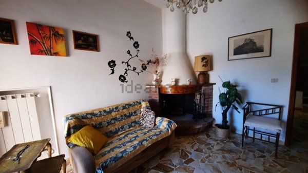 appartamento in vendita a Castelnuovo Berardenga