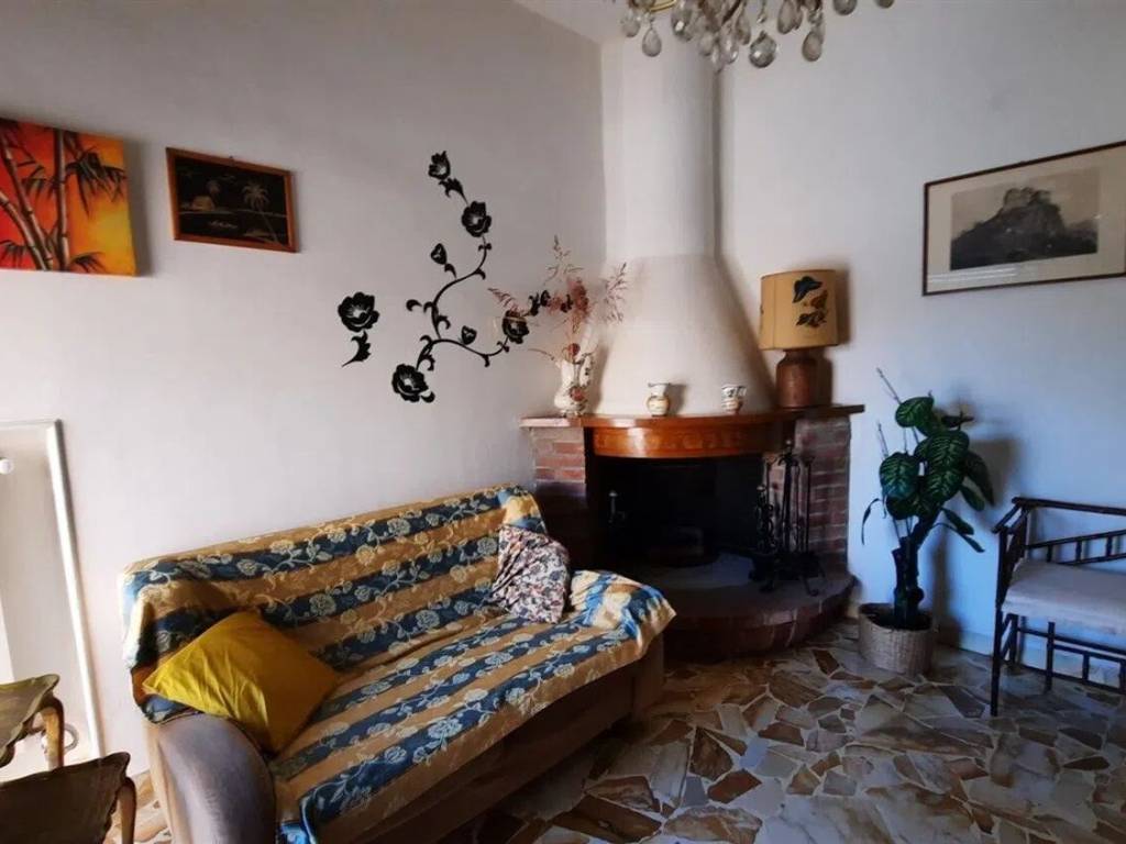 appartamento in vendita a Castelnuovo Berardenga