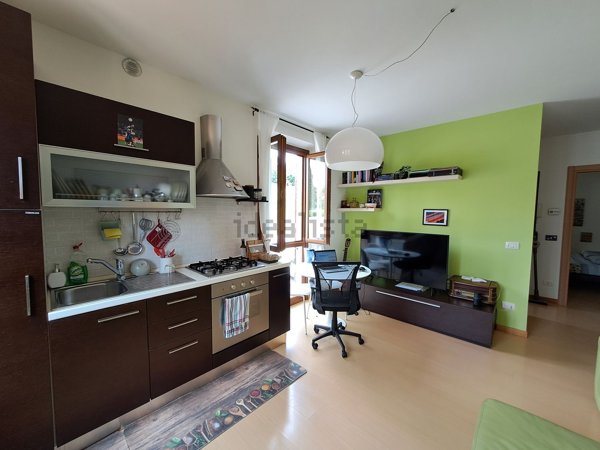 appartamento in vendita a Castelnuovo Berardenga in zona Ponte a Bozzone