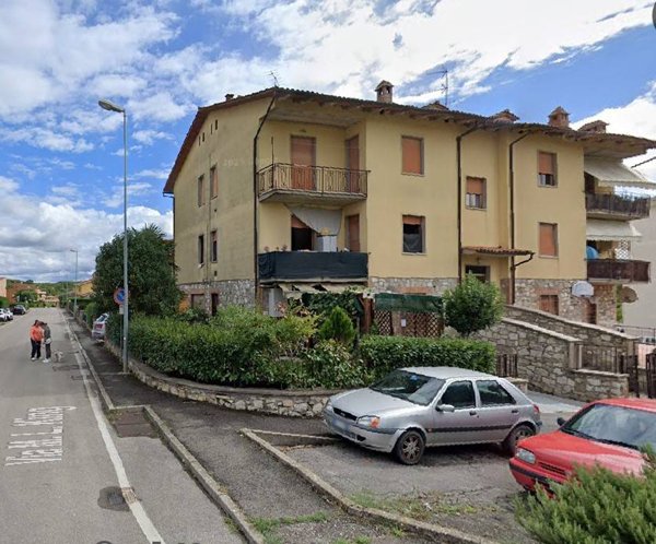 appartamento in vendita a Castelnuovo Berardenga in zona Pianella