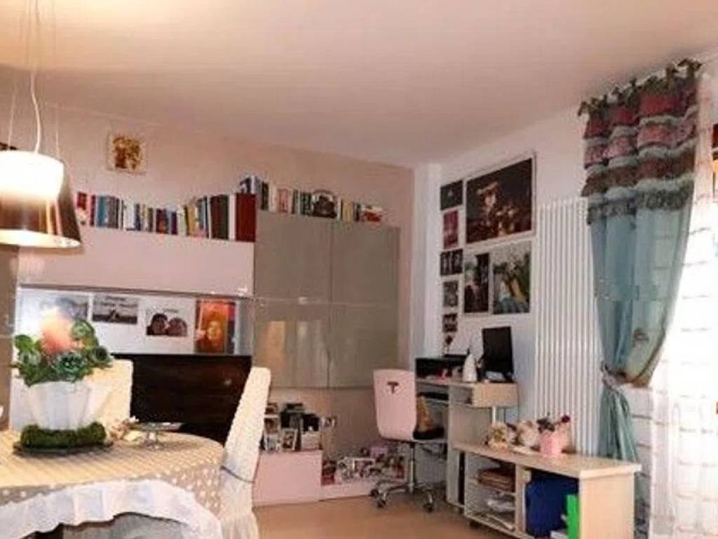 appartamento in vendita a Castelnuovo Berardenga in zona Quercegrossa