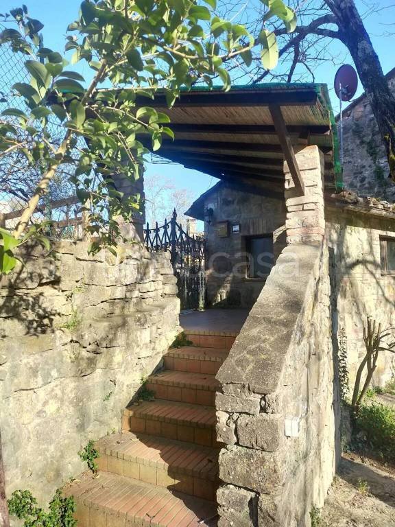 appartamento in vendita a Castelnuovo Berardenga in zona Pianella