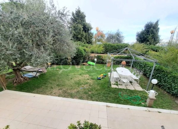 appartamento in vendita a Castelnuovo Berardenga in zona San Piero